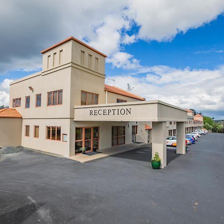 אוקלנד Albany Executive Motor Inn Limited מראה חיצוני תמונה