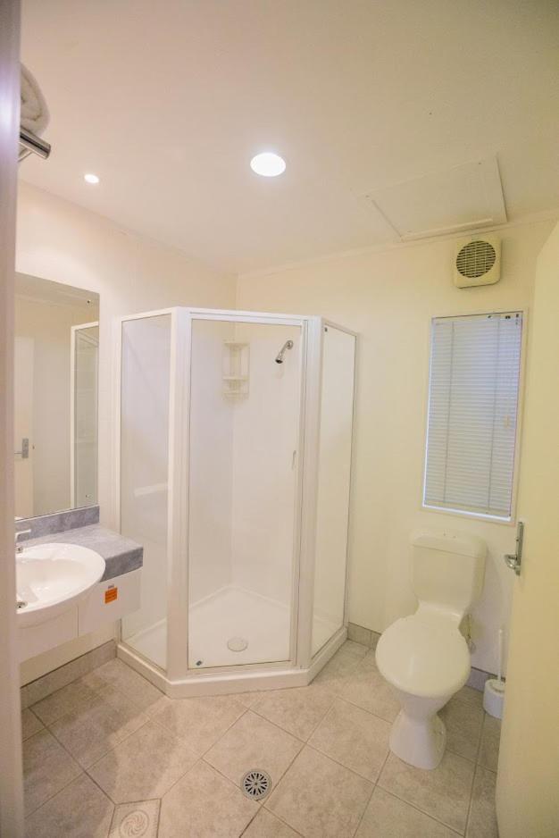 אוקלנד Albany Executive Motor Inn Limited מראה חיצוני תמונה